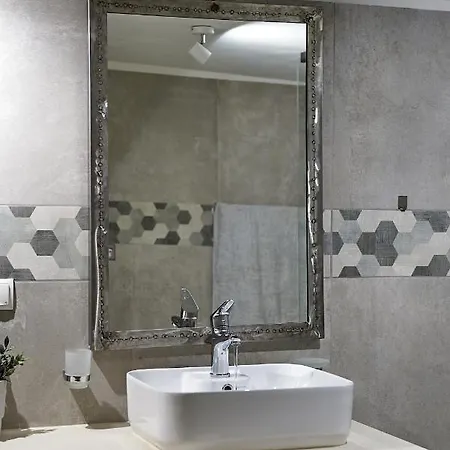 Villa Vagelia Episkopi-Chania Extérieur photo