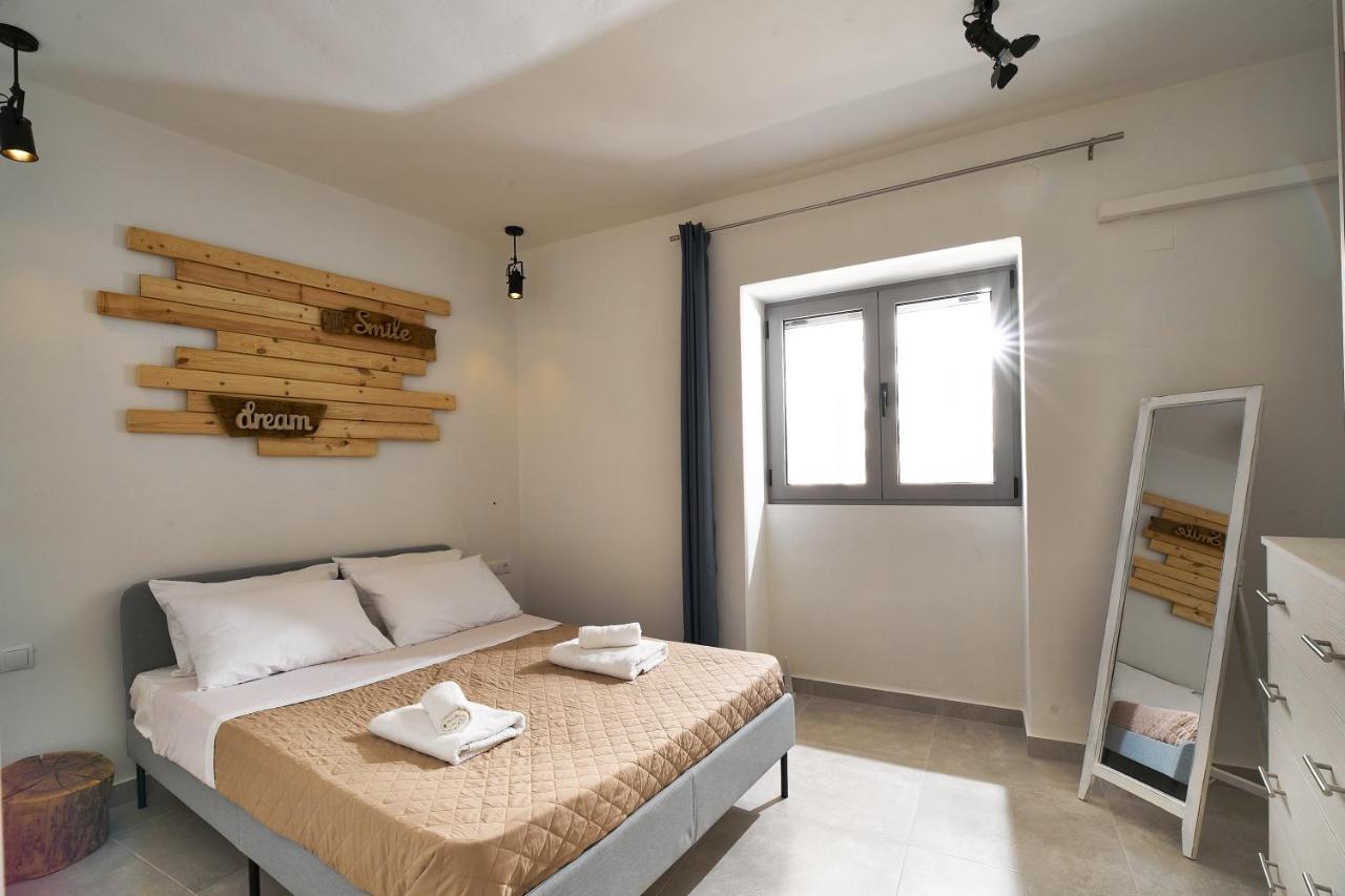 Villa Vagelia Episkopi-Chania